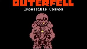 OuterFell Sans theme [Impossible-Cosmos] By NeoAura120
