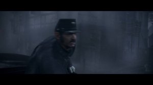 The Order 1886. Трейлер.