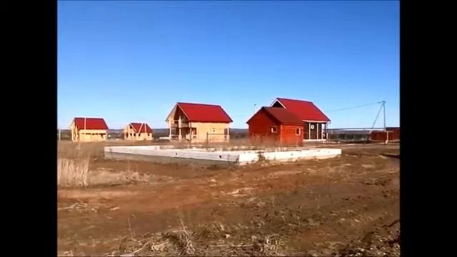 Плановая застройка коттеджного поселка смотреть онлайн