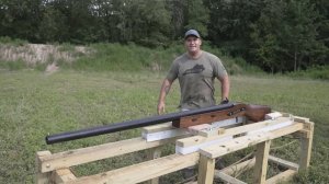 Плоскодонка Fury