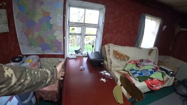 Организовал офис в деревне. Вареная сгущенка в домашних условиях