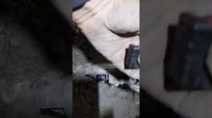 форд фокус 3 ошибка 2617 эбу залило водой.