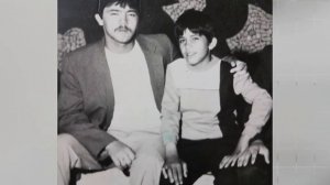 Огабек Собиров оиласи фарзандлари дустлари ёшлиги