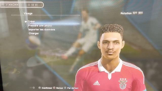 Gonzalo Ramos ( Benfica ) pes 2013 смотреть онлайн