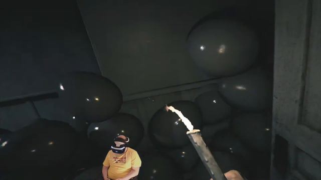 RESIDENT EVIL 7: biohazard | #7 | Smrtící dortíček | VR Let's Play CZ [1080p] [PS4 Pro] смотреть онлайн