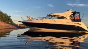 Bella 850 Boat Montage - Kvalmsö 2020