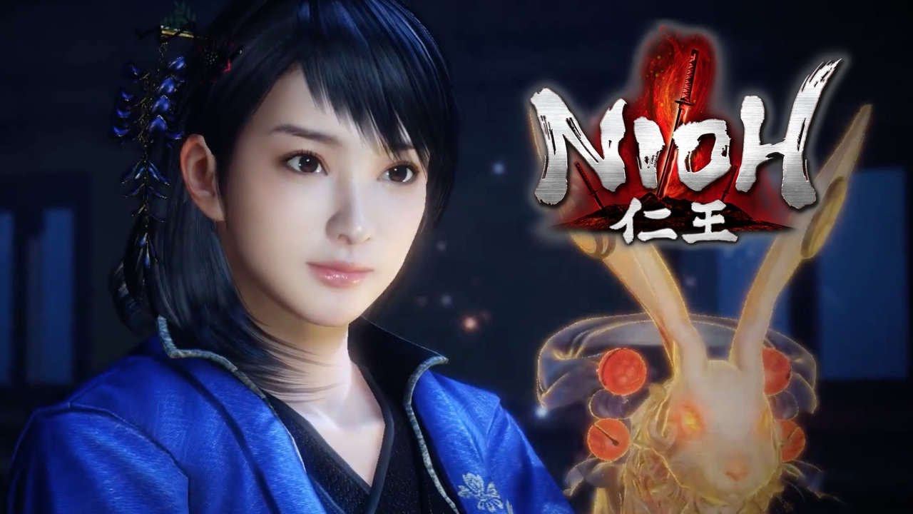Nioh, кооператив гайд подключения игры на ПК