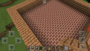 Как построить заброшенный дом в Майнкрафте