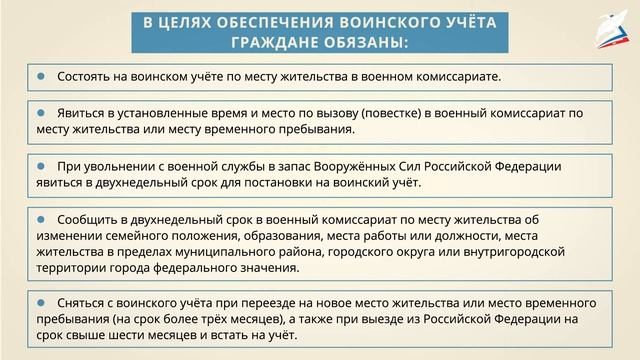 Воинская обязанность смотреть онлайн