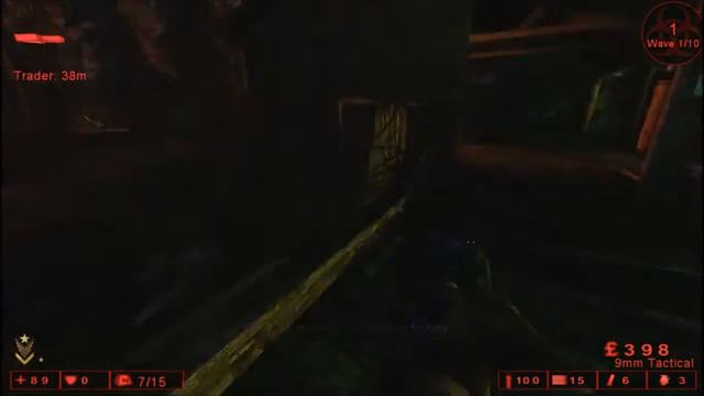 Killing Floor - Soul Collector