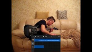 Обзор irig с Aliexpress | Полезная вещь для гитариста | Дёшево и сердито | аксессуар для гитары