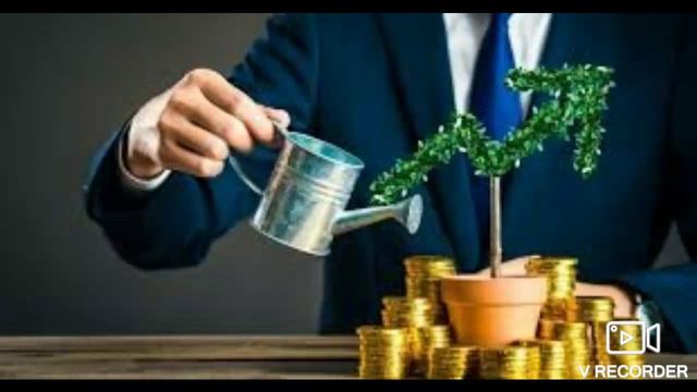 Что же такое инвестиции? смотреть онлайн