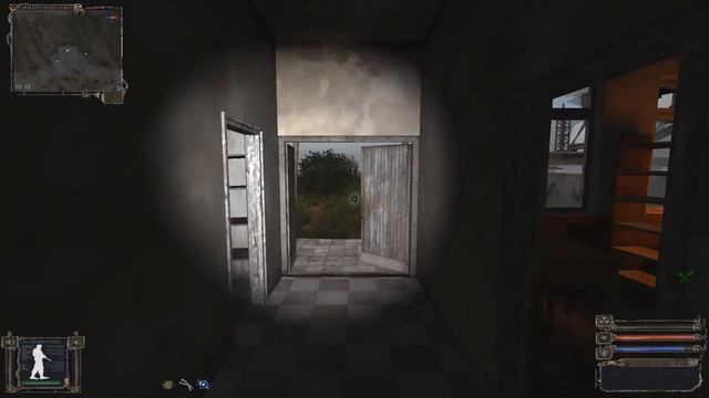 Оружейный кейс Брому " Народная солянка 2016 " смотреть онлайн