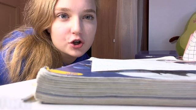 Как Красиво Оформить Конспект✨ // идеи как оформить конспект ? ПРОСТО polly?