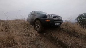 KIA Retona 31 03 2018 Józefinka