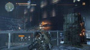 Tom Clancy's The Division - ФИНАЛ! ТАЙНА ВИРУСА.