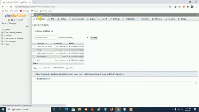 SCHOOL DATABASE MANAGEMENT SYSTEM IN JAVA WITH SOURCE CODE AND LEARN HOW TO RUN THIS PROJECT 2021