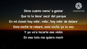 Cris Mj x Yan Block - 333 (Letra/Lyrics)