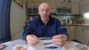 Обзор воблера Lucky Craft Pointer Lightning 110