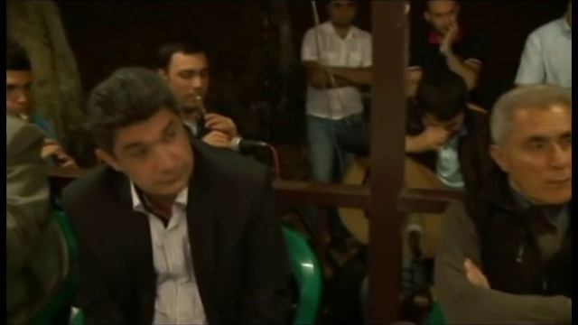 Haci Mohubbet Hebibi Basqal 2015 смотреть онлайн