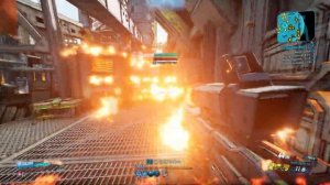 Borderlands 3 | Моуз. Билд на Режим Хаоса 10 | Песочная птичка