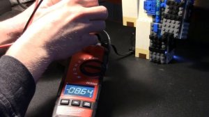 Milwaukee AC/DC Clamp Meter | MEASURING ALL THE THINGS!