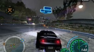Mazda RX8 Photo Shoot for Magazine Covers | Need for Speed: Underground 2