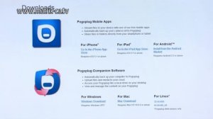 Облачный сервер...из домашнего компьютера (206)