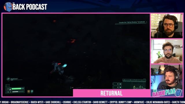 Returnal + New Pokémon Snap | The Game Plan смотреть онлайн