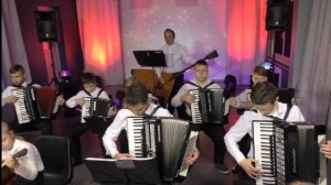 Шарль Гуно - Полька (из оперы "Фауст")