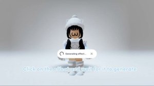 HOW TO TURN YOUR ROBLOX AVATARS INTO AI ART! (Super easy) ??