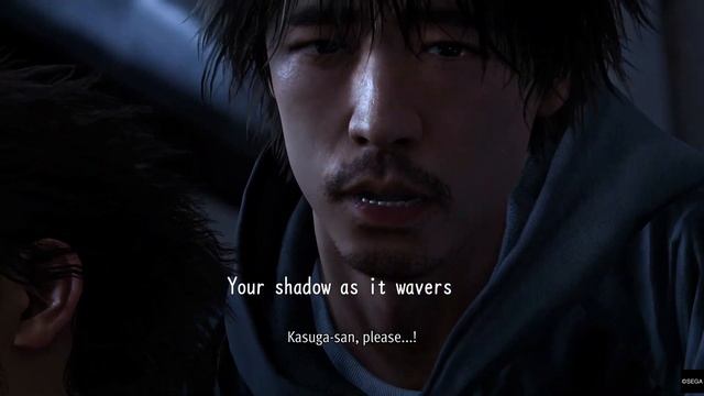 Like a Dragon: Infinite Wealth Ending Song