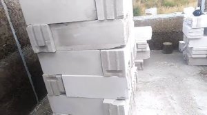 Монолитный арболита пристройка веранды