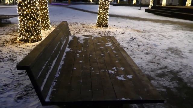 Новогодний Огре! ✨