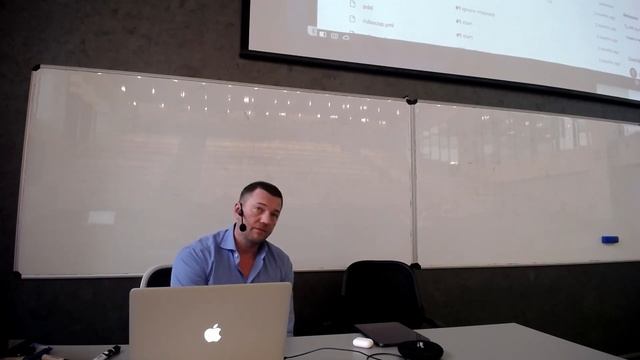 EQSP 10/20: Semantic Versioning of Artifacts смотреть онлайн