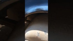 Накладки/пластиковый обвес/на Газель 2705/3221