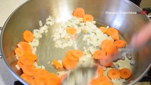 Вкуснота из Фарша за 30 минут! ✧ Макароны Гнёзда с Мясом и Овощами