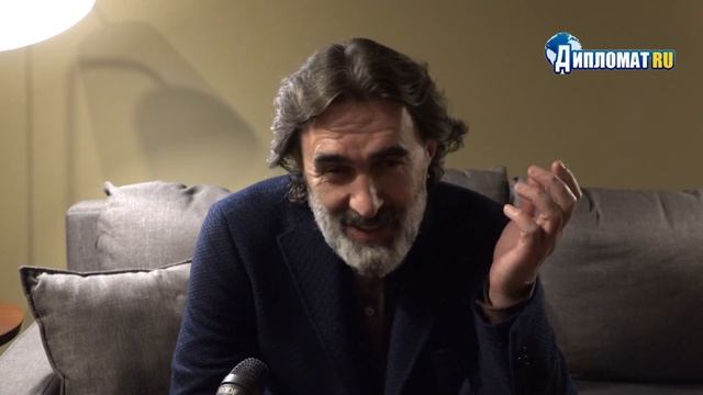 Вячеслав Бутусов - о съемках в фильме "Брат", Сергее Бодрове, Алексее Балабанове и музыке Баха