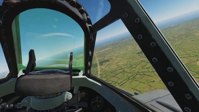 DCS: Normandy Map - Is it worth the Price? смотреть онлайн