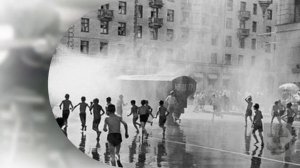 Песни нашего двора