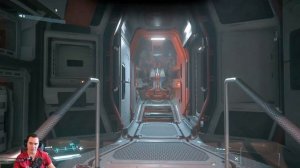 Star Citizen: Обзор: VANGUARD HARBINGER 280$