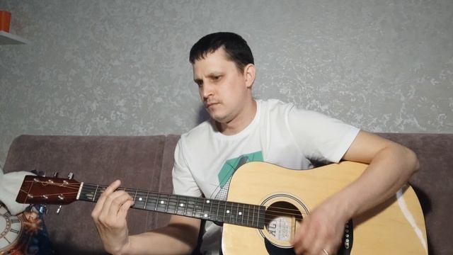 песня под гитару смотреть онлайн