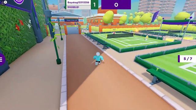 КАК ПОЛУЧИТЬ БЕСПЛАТНО ДВЕ ВЕЩИ ИЗ ИГРЫ WimbleWorld В Roblox!