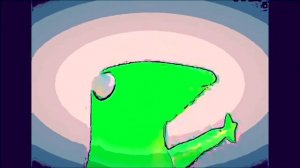 Frog speak Chinese 2x earrape