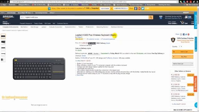 Giveaway #2- Redmi note 3 & 6 Gifts - 1st Collab [CLOSED] смотреть онлайн