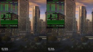 DXVK 2.2 vs DXVK-GPLAsync 2.2-2: Shader Compilation Stuttering