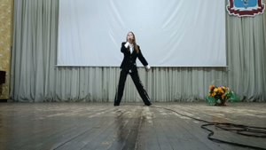 "Ох, уж эти гаммы!"/ Головкина Полина | ГОЛОС РОССИИ