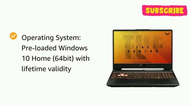 ASUS TUF GAMING A15 | Ryzen 7 4800H RTX 3050 | Now This is the Perfect BUDGET KILLER? смотреть онлайн