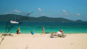 Какую валюту везти? // Coral Island Resort 3* // Обзор отеля