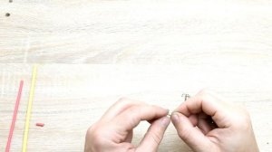 "Гирлянда" Снасть для зимней рыбалки.Лещ,плотва, подлещик, густера